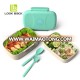 amazon best sellers adult lunch box with spoon and fork