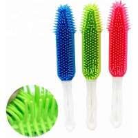 Best Car & Auto Detailing Brush for Pet Hair Removal brush