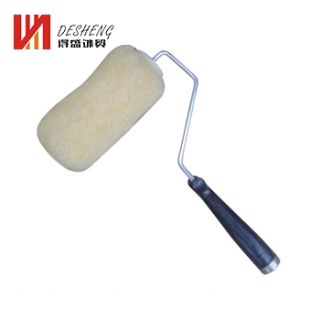 Epoxy Roller Brush,Wall Decorative Paint Roller Brush